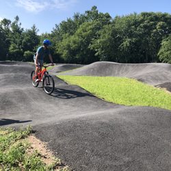Port Jervis Pump Track