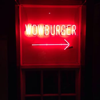 Wowburger - Burgers Near Me - Dublin, D