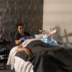 Soul and Beauty day Spa