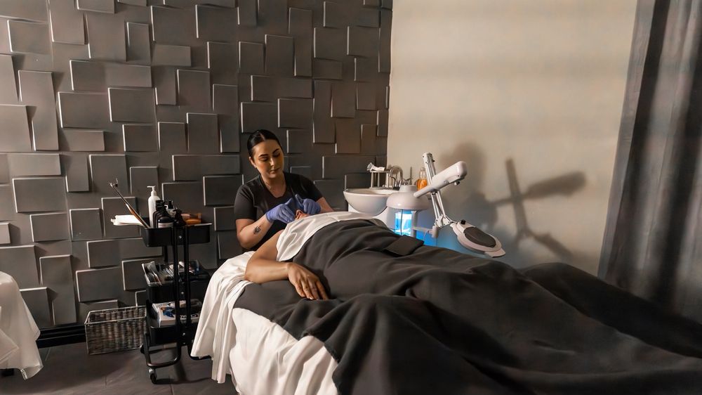 Soul and Beauty day Spa