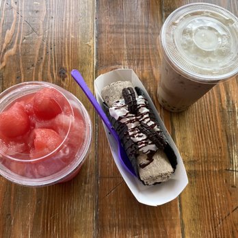 Taco ‘Bout Sweets - Ice Cream & Frozen Yogurt Near Me - Redlands, California