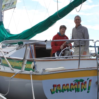 Sail Wilmington NC - Tours Near Me Sail Wilmington NC - Tours Near Me