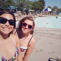 Highland Pool