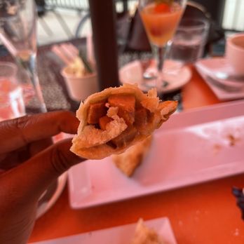 Besties - Andouille empanadas - Empanadas Near Me - Alpharetta, Georgia Besties - Andouille empanadas - Empanadas Near Me - Alpharetta, Georgia