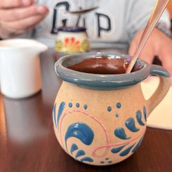 Cafe de Olla