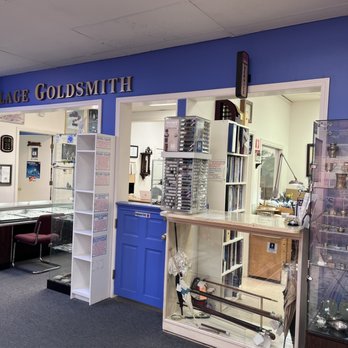 Village Goldsmith - Jewelry Near Me - Dallas, Texas Village Goldsmith - Jewelry Near Me - Dallas, Texas