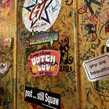 Squeeze In - Breakfast & Brunch Near Me - Truckee, California
