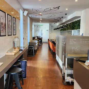 Cafe 1505 - Cafes Near Me - Edinburgh, EDH
