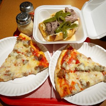 Gigio's Pizzeria - Delicious spread! - Pizza Near Me - Des Plaines, Illinois Gigio's Pizzeria - Delicious spread! - Pizza Near Me - Des Plaines, Illinois