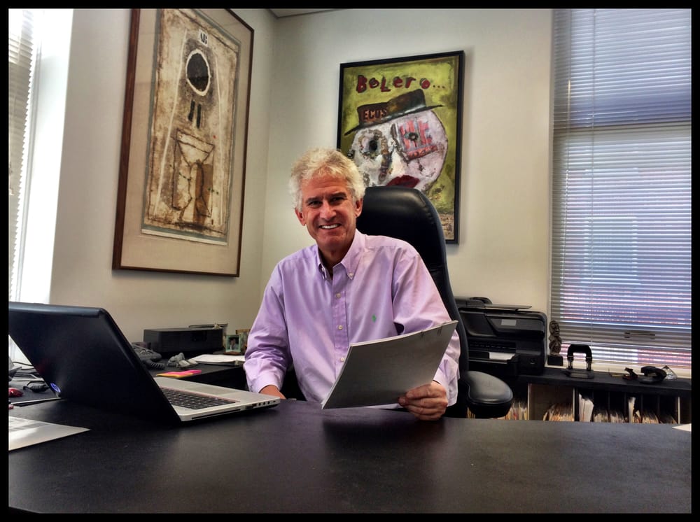 Barry Schneider - divorce attorney in San Francisco, CA