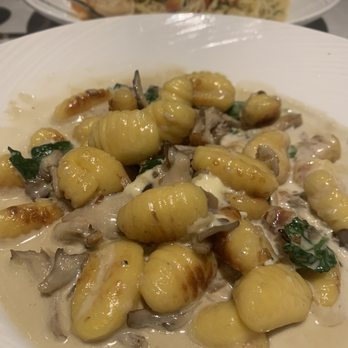 Jacks Monterey - FRESH POTATO GNOCCHI - Bars Near Me - Monterey, California