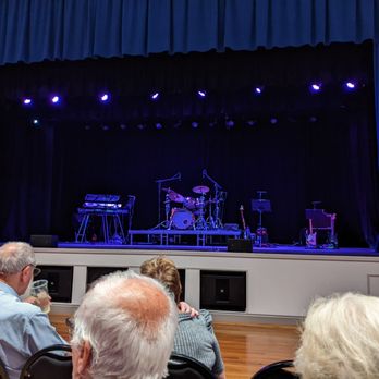 Winter Gardens - The stage is set - Bars Near Me - Eastbourne, ESX Winter Gardens - The stage is set - Bars Near Me - Eastbourne, ESX