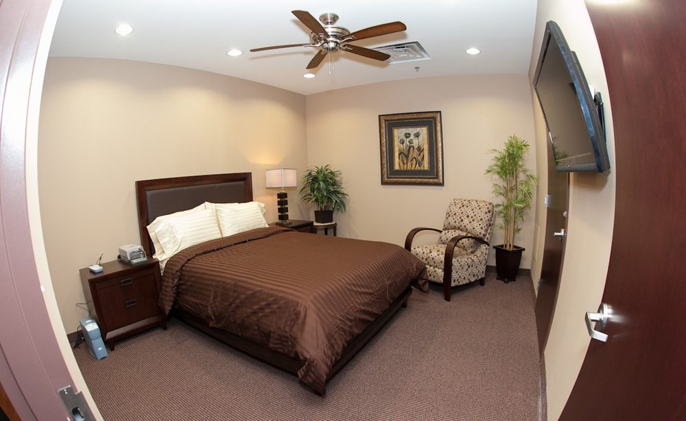 Clifton Center for Sleep Disorders - sleep specialist in Clifton, NJ