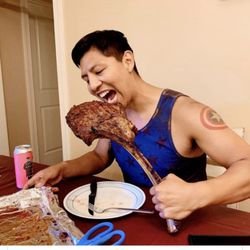 Carniceria Specialty Meats - Another happy customer