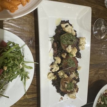 Cacio - Italian Near Me - Sacramento, California