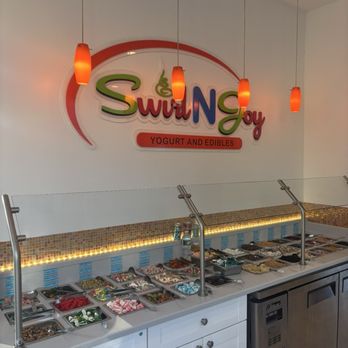 SwirlNJoy - Ice Cream & Frozen Yogurt Near Me - Tuckahoe, New York SwirlNJoy - Ice Cream & Frozen Yogurt Near Me - Tuckahoe, New York