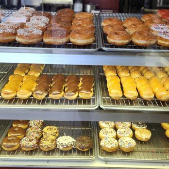Donuts Donuts - Donuts Near Me - Cerritos, California