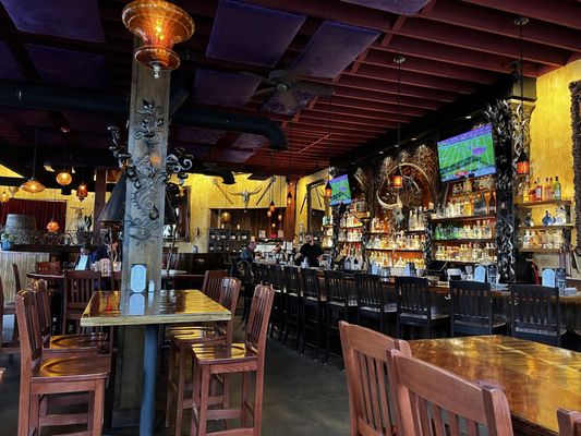 Matador NW Portland by null