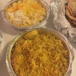 Lemon Rice