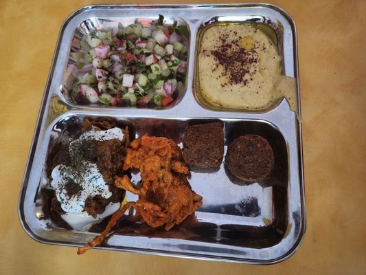 Sameem Afghan Restaurant & Catering by null