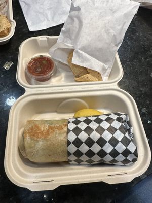 Cuco's Burritos by null