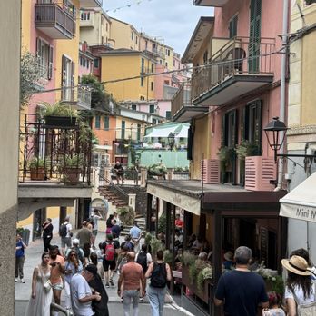Aristide - Italian Near Me - Manarola, SP