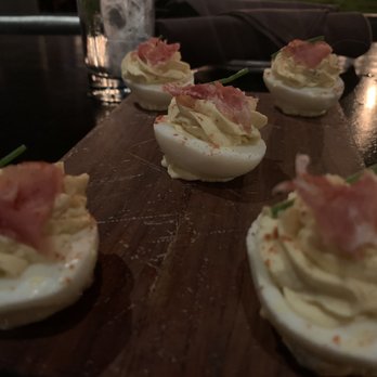 Social - Deviled eggs - Tapas/Small Plates Near Me - Fort Collins, Colorado Social - Deviled eggs - Tapas/Small Plates Near Me - Fort Collins, Colorado