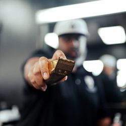 Galindo's Barbershop Magnolia