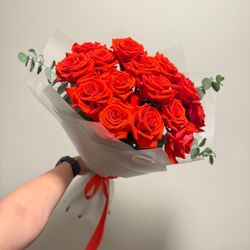 Art Bouquet Floral Studio