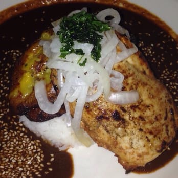 Centro - Mole poblano - Mexican Near Me - Raleigh, North Carolina Centro - Mole poblano - Mexican Near Me - Raleigh, North Carolina