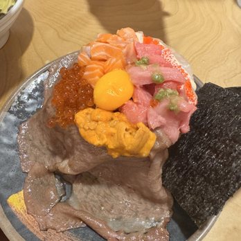 Ramen Nori - Sushi Bars Near Me - Bellevue, Washington Ramen Nori - Sushi Bars Near Me - Bellevue, Washington