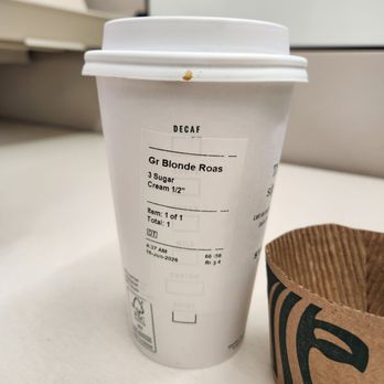 Starbucks - Coffee & Tea Near Me - Riverside, California Starbucks - Coffee & Tea Near Me - Riverside, California