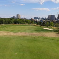 The Grand Highland Golf Club