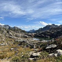 Gothic Basin