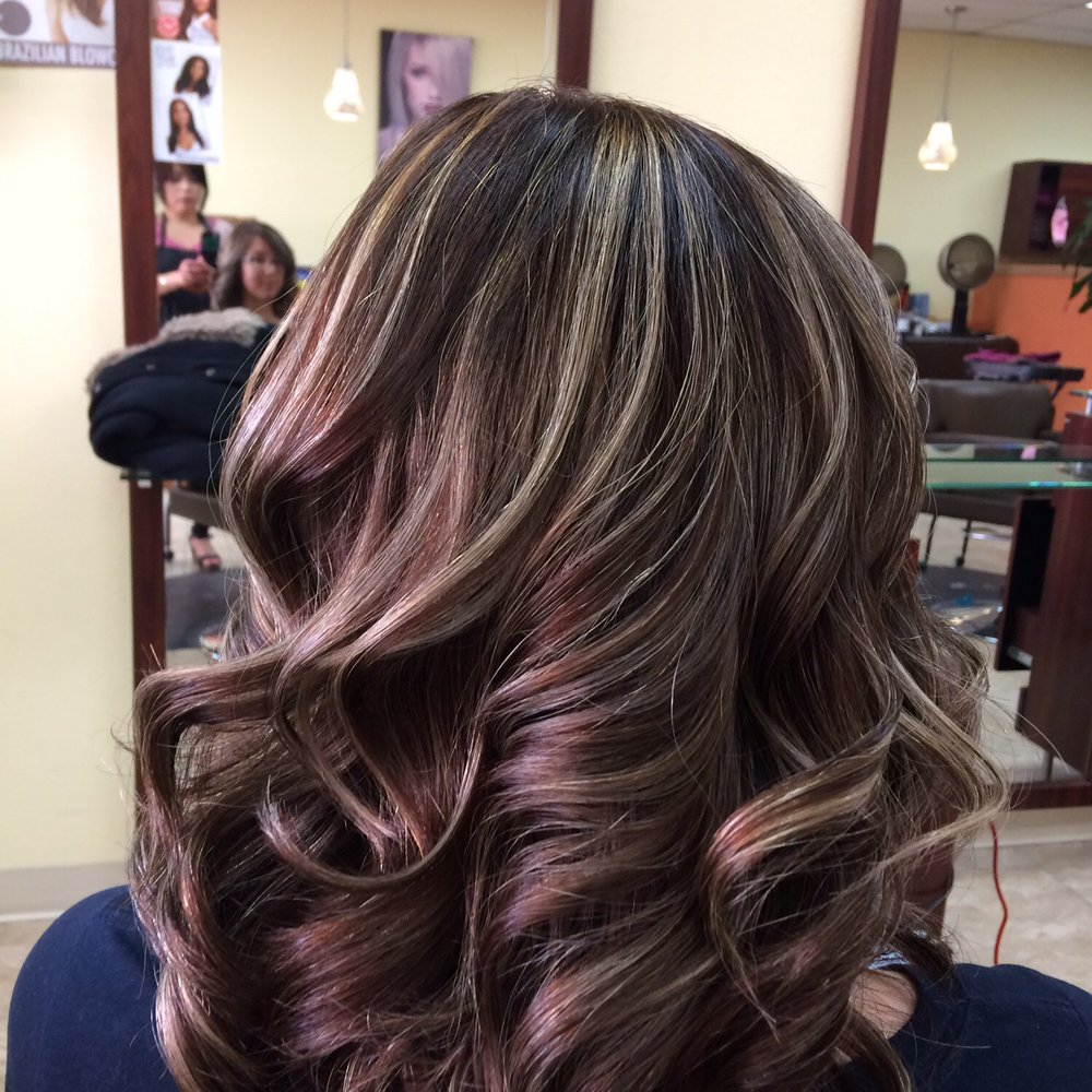 Sunshine Salon - Not happy with my end result. This was not what I asked for :( - Hair Salons Near Me - Carson, California Sunshine Salon - Not happy with my end result. This was not what I asked for :( - Hair Salons Near Me - Carson, California