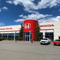 Kamloops Honda