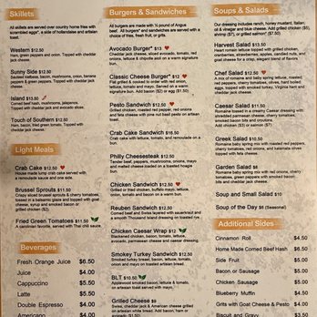 Miam Breakfast House - Menu - Breakfast & Brunch Near Me - Winston-Salem, North Carolina Miam Breakfast House - Menu - Breakfast & Brunch Near Me - Winston-Salem, North Carolina