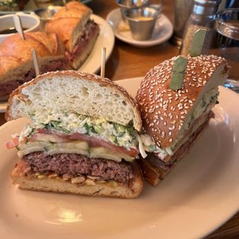 The Honor Bar - Honor burger - Bars Near Me - Santa Barbara, California The Honor Bar - Honor burger - Bars Near Me - Santa Barbara, California