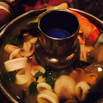 Enthaice Thai Kitchen - Thai Near Me - Astoria, New York Enthaice Thai Kitchen - Thai Near Me - Astoria, New York