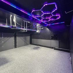 R & S Garage Door Services