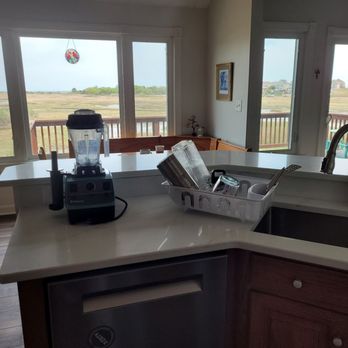 Lara Contracting - Kitchen repair - General Contractors Near Me - Virginia Beach, Virginia