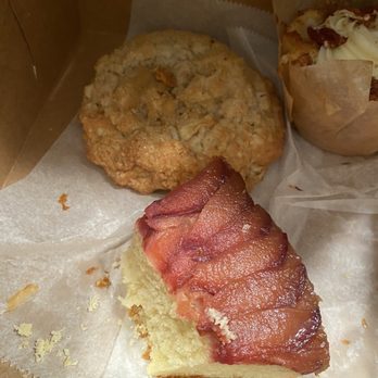 The Baker’s Grove - Bakeries Near Me - Shrewsbury, New Jersey