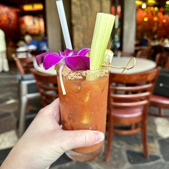 Makahiki - Bloody Mary - Bars Near Me - Kapolei, Hawaii Makahiki - Bloody Mary - Bars Near Me - Kapolei, Hawaii