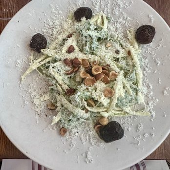 HATTAWAY'S - Celery Salad - Southern Near Me - Walla Walla, Washington