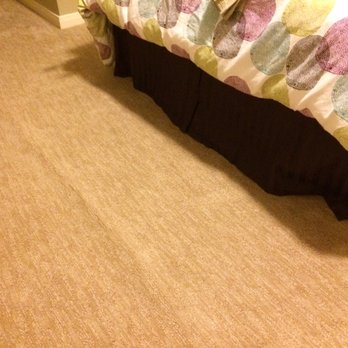 Carpet Giant - Good price but less than 2 yrs, all the carpet is now wrinkling. Don't buy from them ... cheap stuff and bad installation. - Carpeting Near Me - Houston, Texas