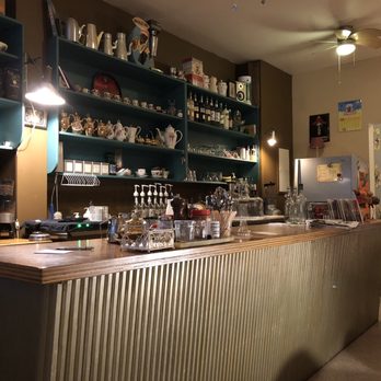 Me & My Monkey - Coffee & Tea Near Me - Antwerp, VAN