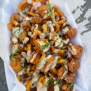 WH42 - chicken bites - Food Trucks Near Me - San Francisco, California WH42 - chicken bites - Food Trucks Near Me - San Francisco, California