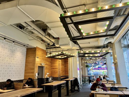 Shake Shack Theater District by null