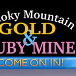 Smoky Mountain Gold & Ruby Mine