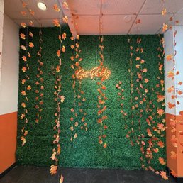 Decor when you walk in Decor when you walk in